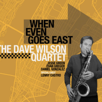 What's New on WDCB... with Paul Abella February 9th, 2026